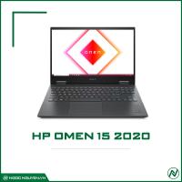 HP Omen 15 2020 i5-10300H/ RAM 8GB/ SSD 256GB/ GTX...
